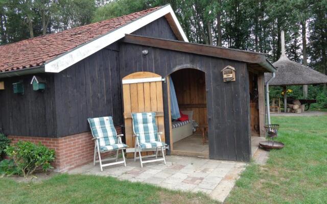 Thil's Bed and Breakfast