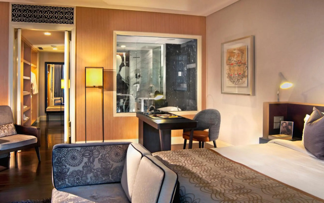 Ascott Raffles Place Singapore