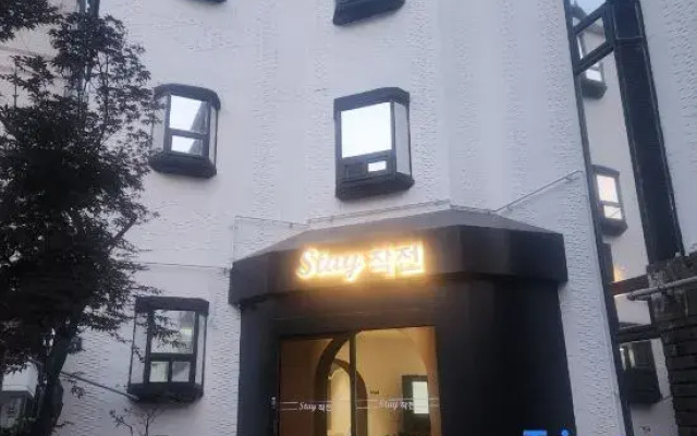 Stay plan