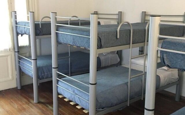 SATO Hostel