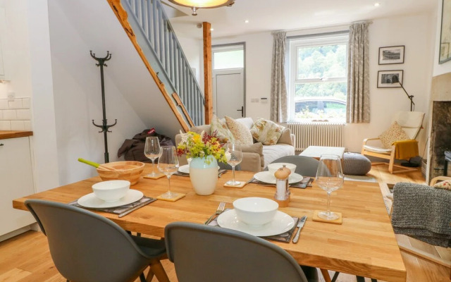 Cragside Cottage