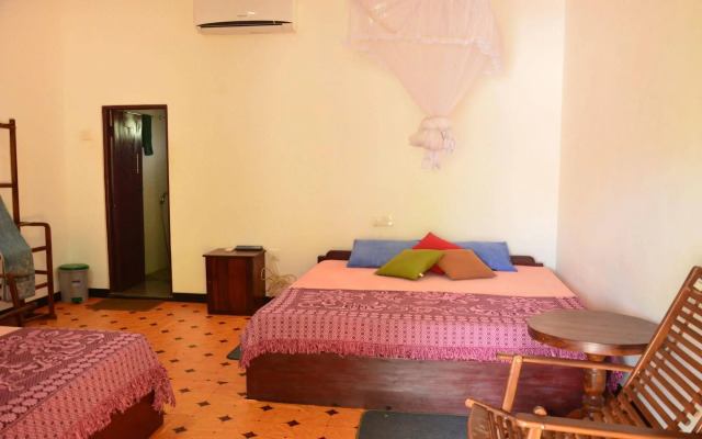 Apsaras Resort Sigiriya