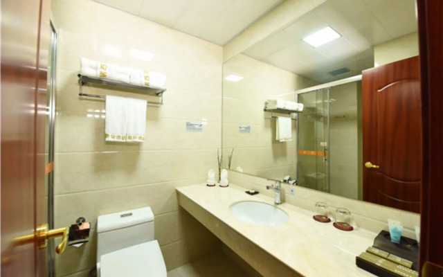 The Savile Residence Hotel