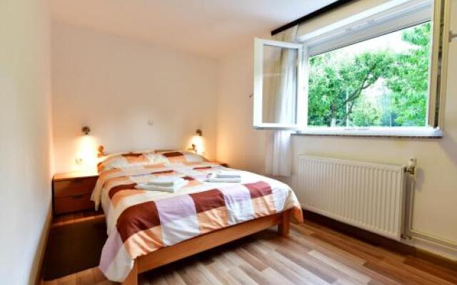 Apartment Stjepan