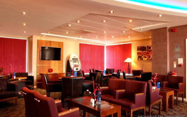 Holiday Inn Express Swindon City Centre by IHG