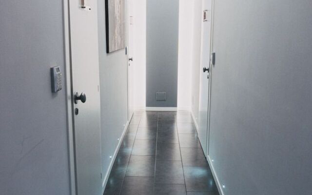 Terno su Napoli B&B