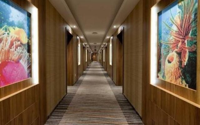 Hotel Wellness Medical Spa Unitral