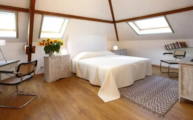 Villa White Cloud