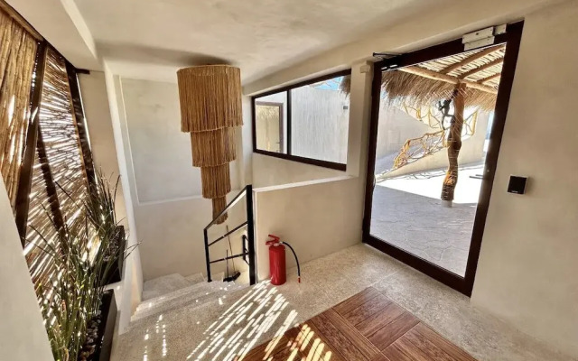 Sunset hills Apartments