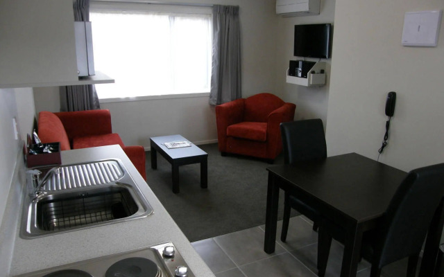 Brooklyn Motor Lodge