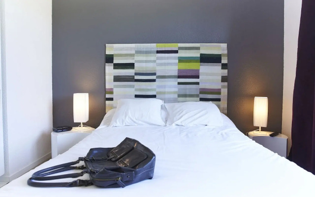 L'aparthoteL LhL