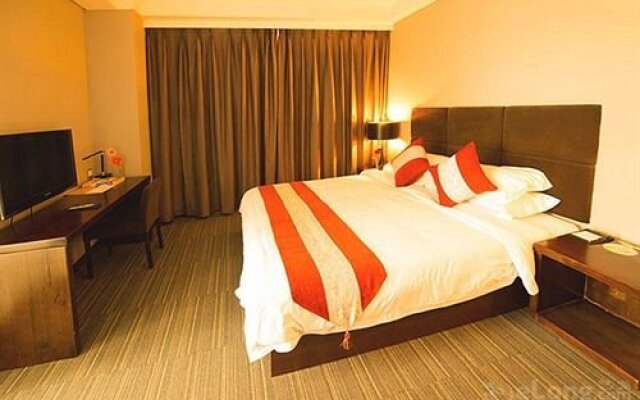 Fengtianyuan Business Hotel Liaoning