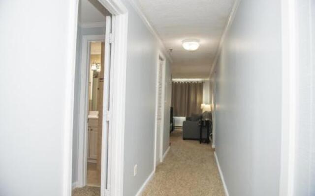 Snowshoe Condo Unit 269