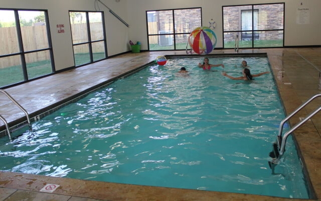 Holiday Inn Express Arkadelphia - Caddo Valley by IHG