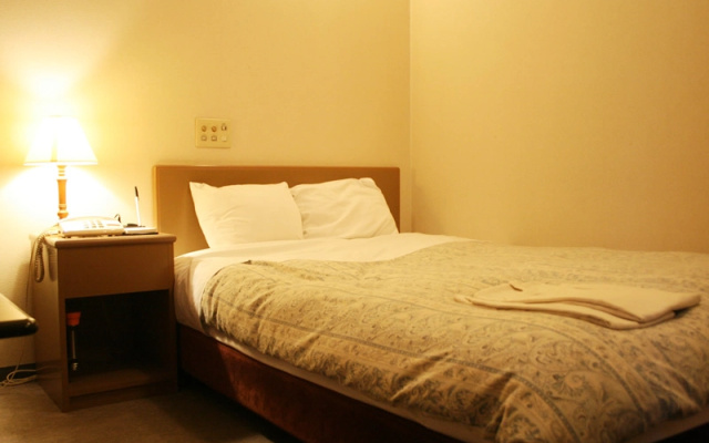 La Gare Oita – Guest Rooms – Oita