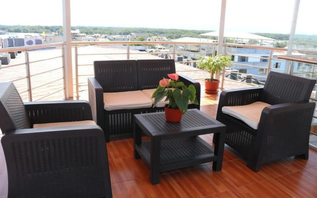 Hotel Adriands