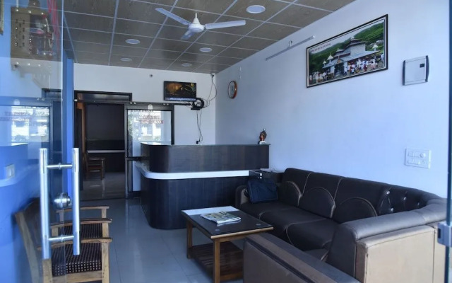 Hotel Shiv Ganga Retreat