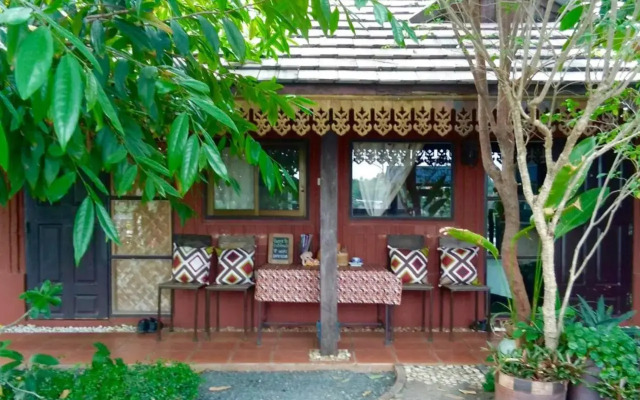 Rim Than View Resort