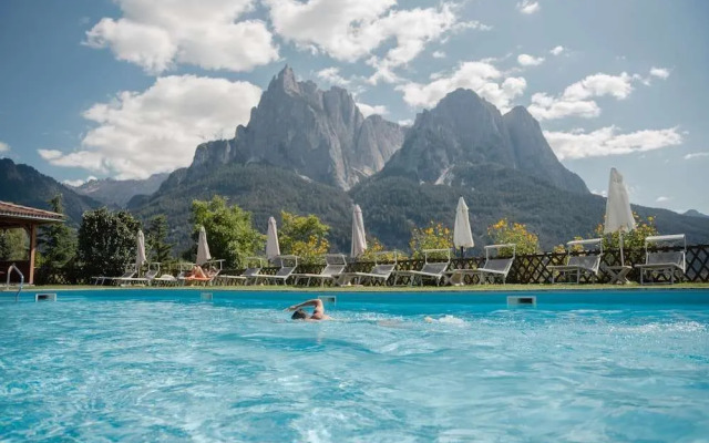 Mirabell Alpine Garden Resort