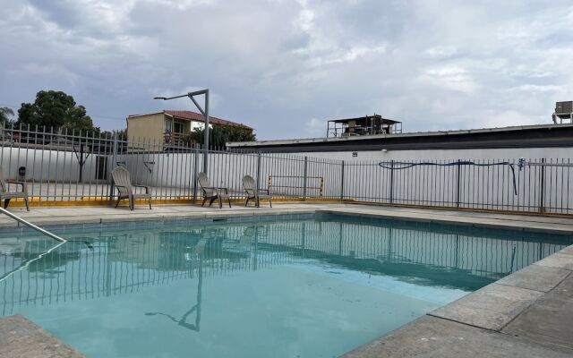 Hotel La Quinta Bonita