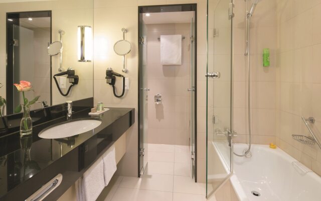 Mövenpick Hotel Egerkingen