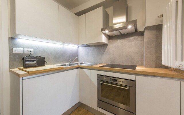 Vasari Suite Florence