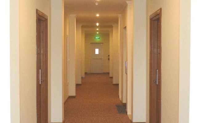 Kalaw Silver Pine Hotel