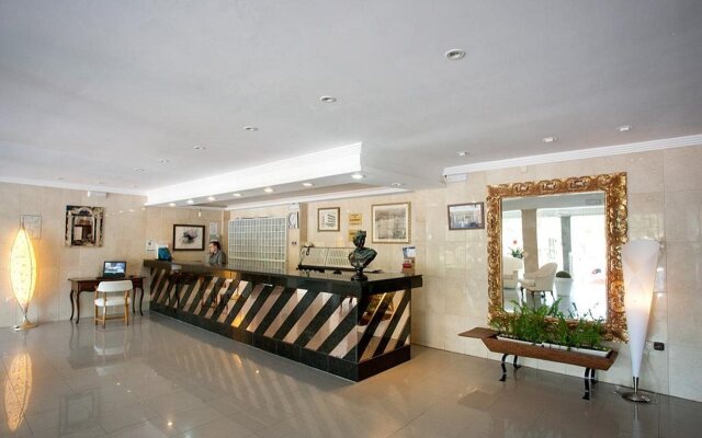 BJ Playamar Hotel & Apartamentos