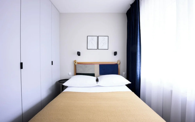Native Apartments Barska 69