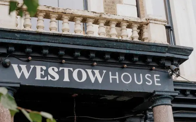 Westow House