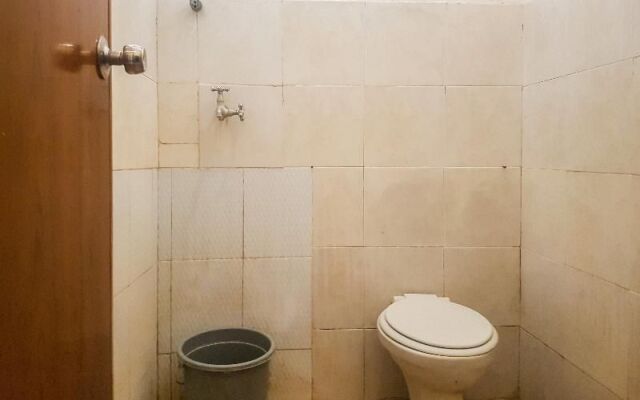 SPOT ON 90365 Rumah Kost Alor