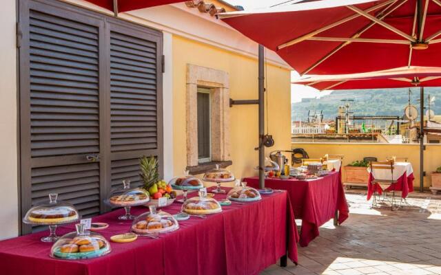 Quartuccio - Albergo Diffuso