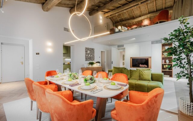 The Victory Penthouse