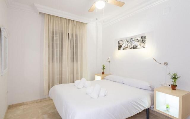 Suite Granata Albayzín Prime Holidays