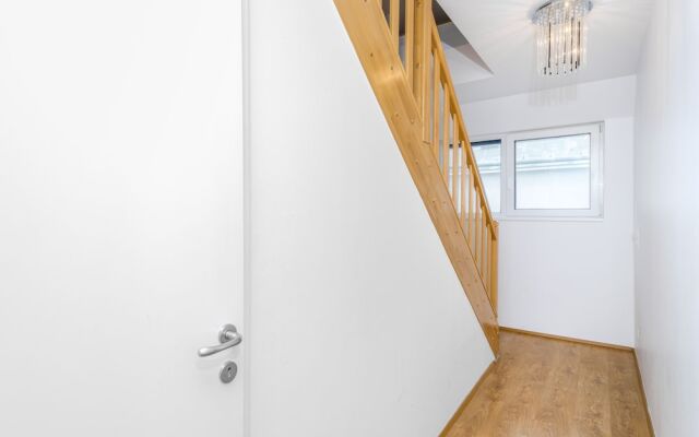 Apartment Mandlgasse