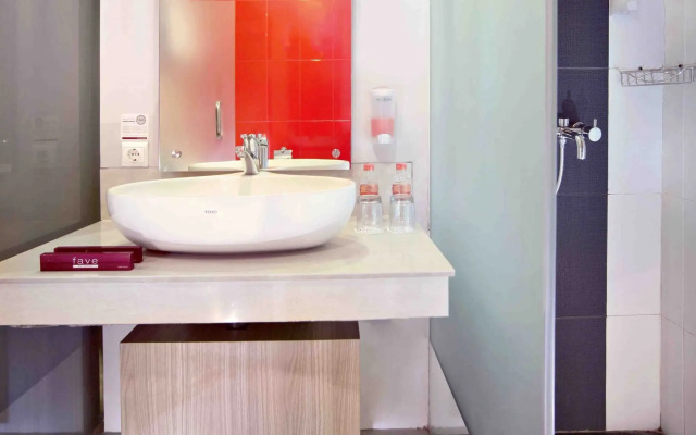 favehotel Cimanuk Garut