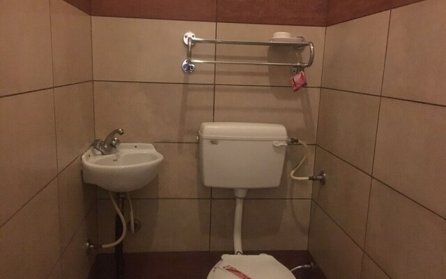 Hotel Westend