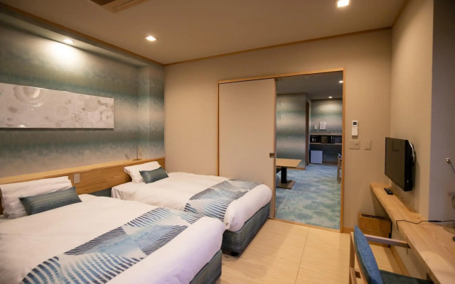 Fuji Lake Hotel