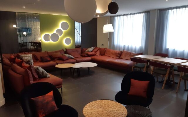 Radisson Hotel Aix en Provence