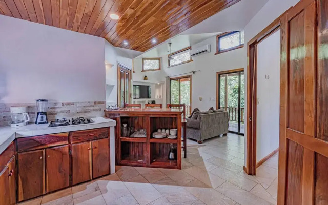 Surfside Apartments Mal Pais