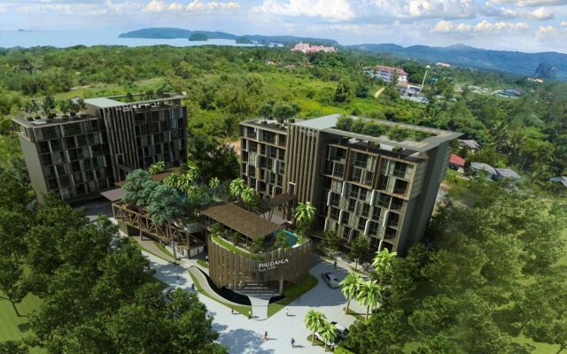 Phu Dahla Residences