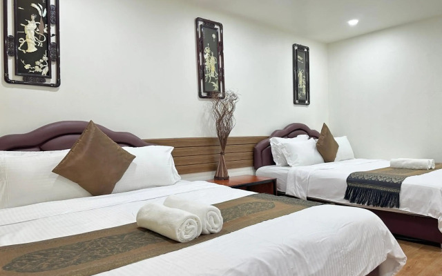 Longzhu Guesthouse