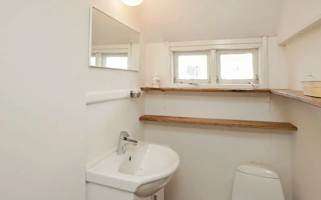 Rustic Holiday Home in Løkken near Sea