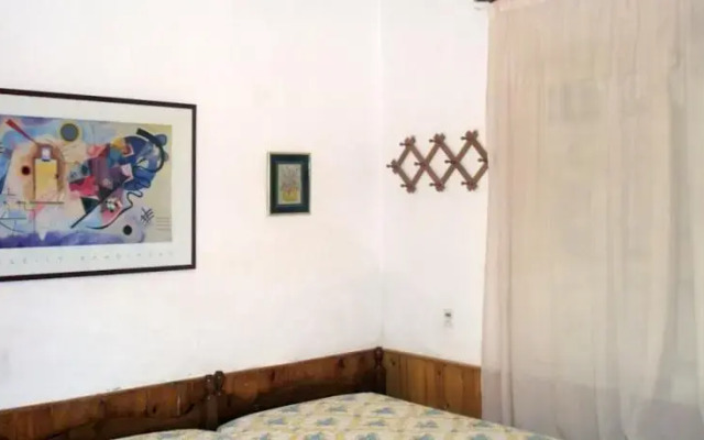 Lefokastro Beach House
