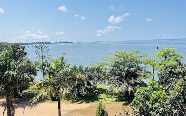 Victoria Rock Resort Entebbe