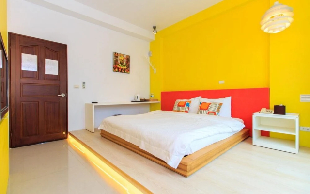 Silimu Hostel