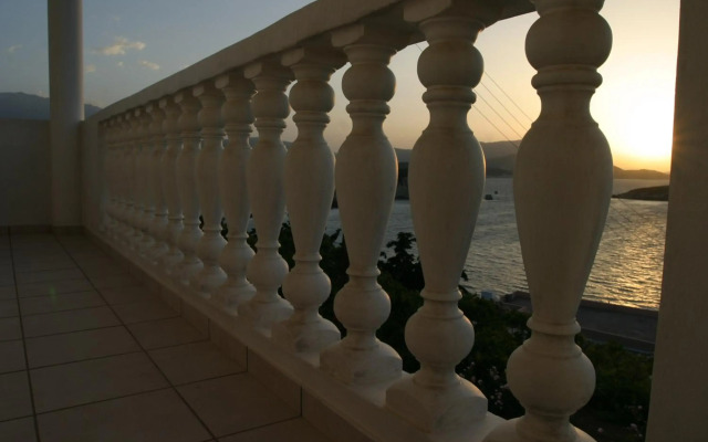 Villa Irini