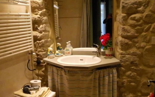 B&B La Margine con area benessere