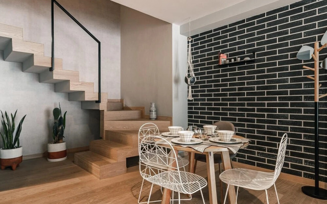 Casai Discover La Roma From a Contemporary Gem