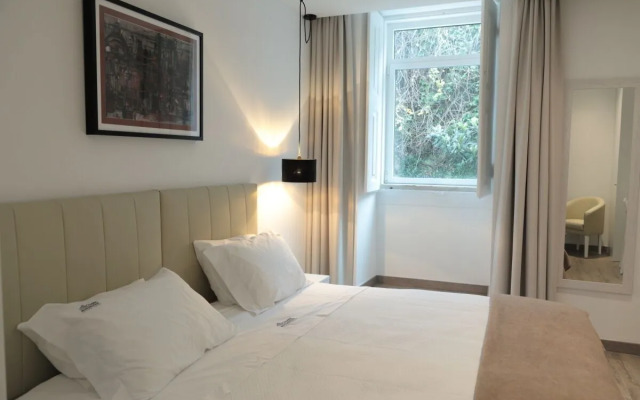 Coimbra Monumentais B&B